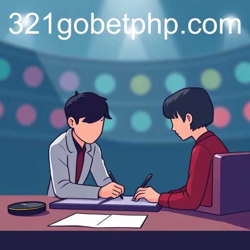 User Agreement: Understanding the Essentials of 321GOBET