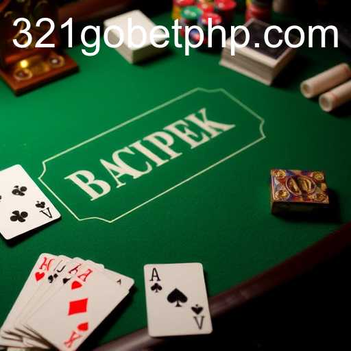 321GOBET