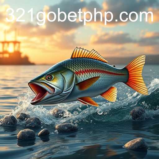 321GOBET