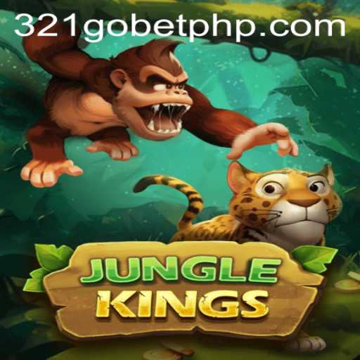 Discover JungleKings: A Thrilling Adventure in the Heart of the Jungle with 321GOBET
