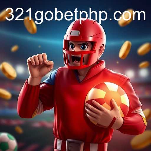 321GOBET