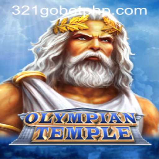 Discover the Thrills of OlympianTemple: A Mythical Adventure