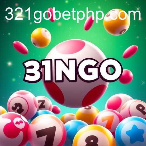 321GOBET