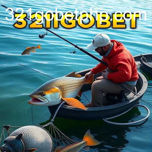 Exploring the Virtual Waters: The Rise of Online Fishing with 321GOBET