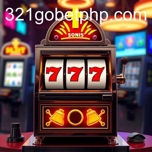 321GOBET